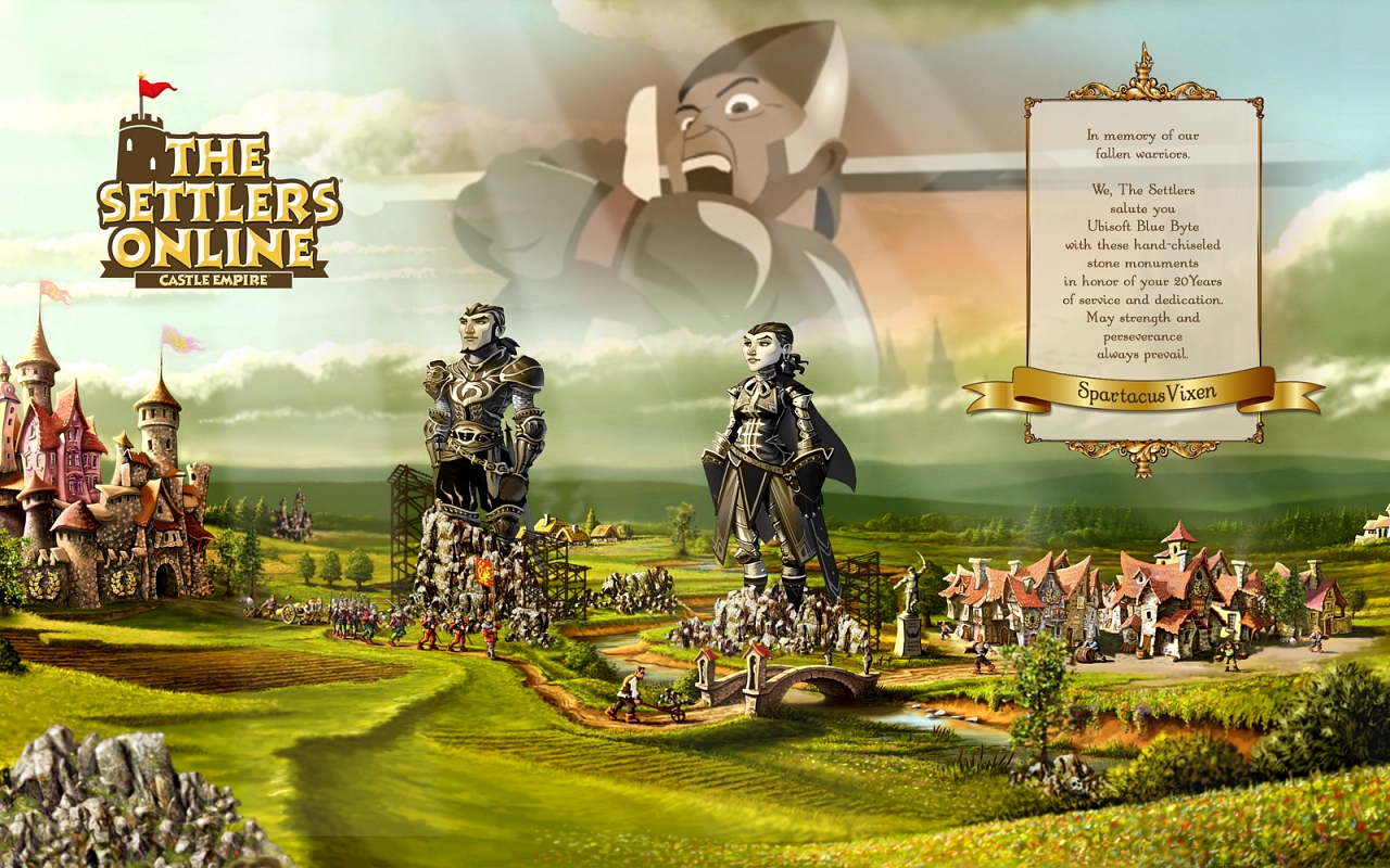 Castle empire. Settlers online. The Settlers онлайн. Сетлерс онлайн Главная.