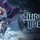 Throne and Liberty