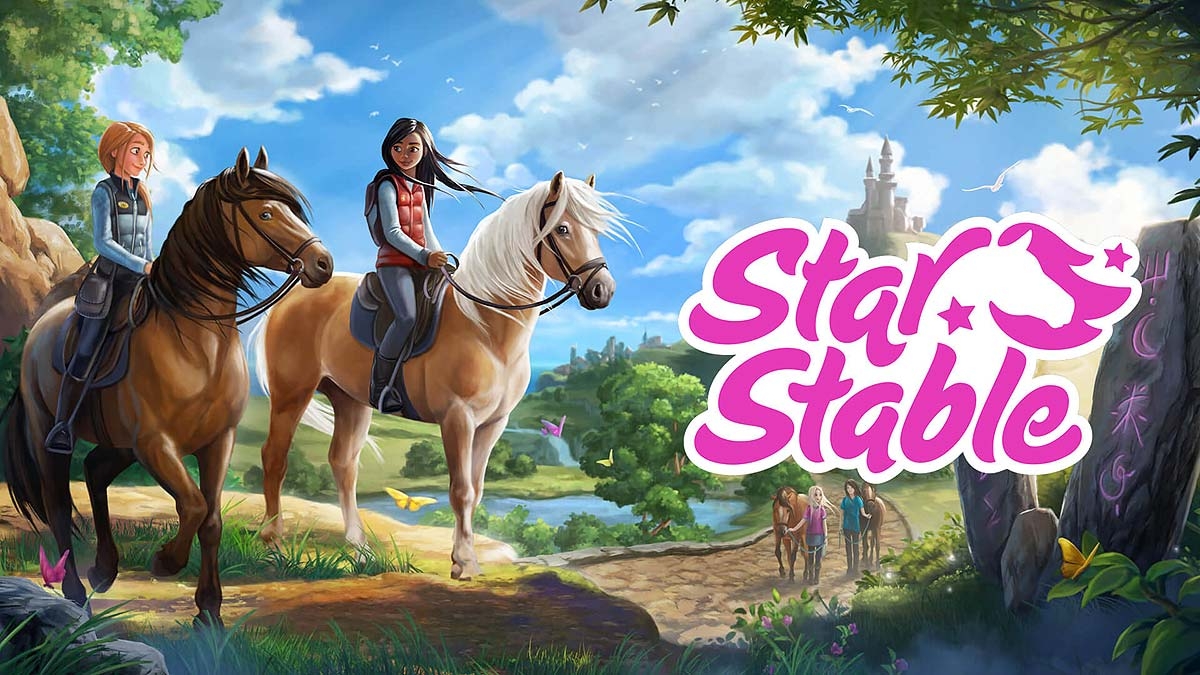 Star stable steam фото 13