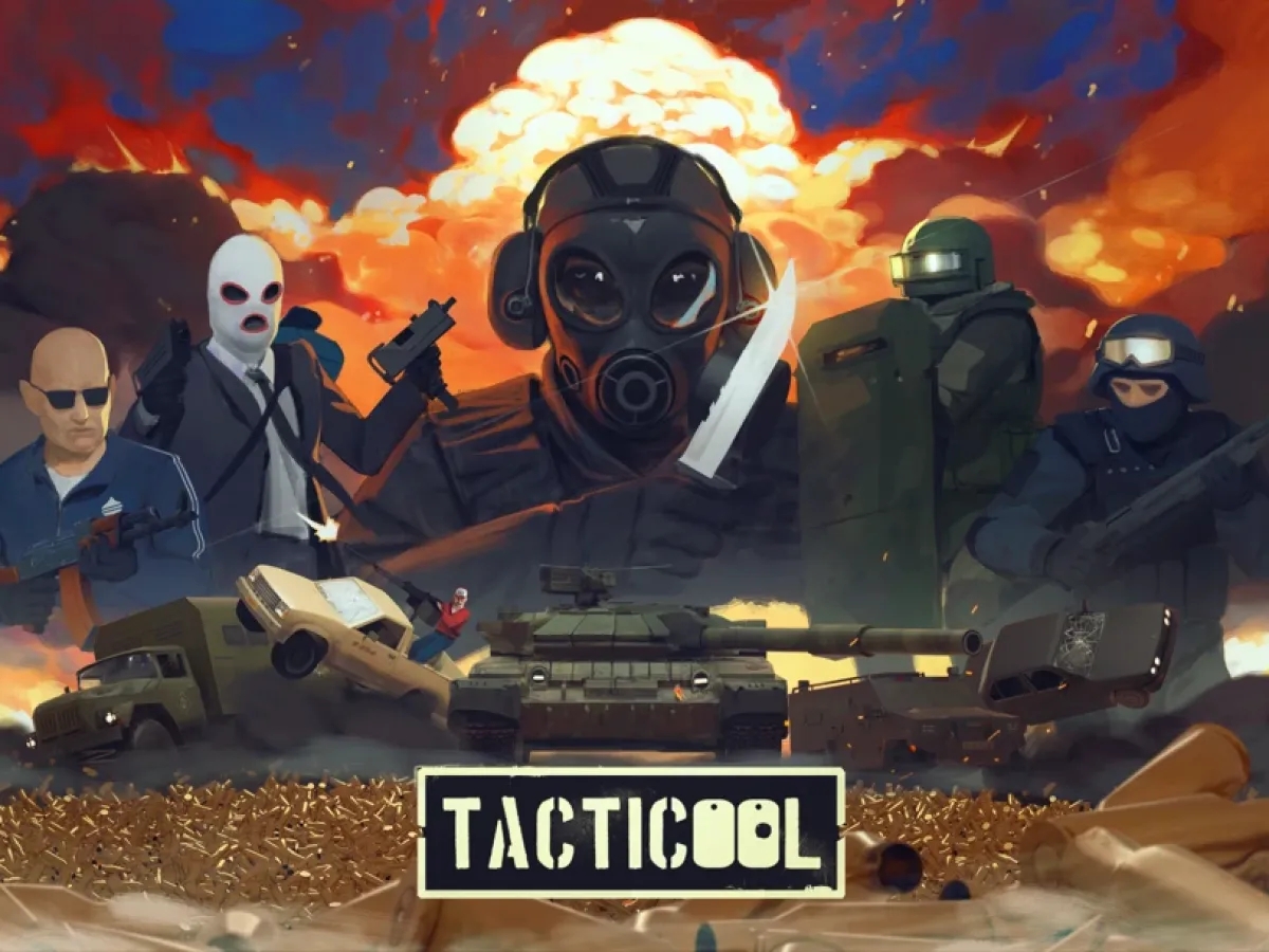 Club tacticool game. Tacticool - 5v5 Shooter. Tacticool игра Харон. Tacticool на андроид. Tacticool обложка.